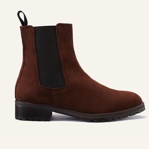 NWOB Margaux Chelsea Boot